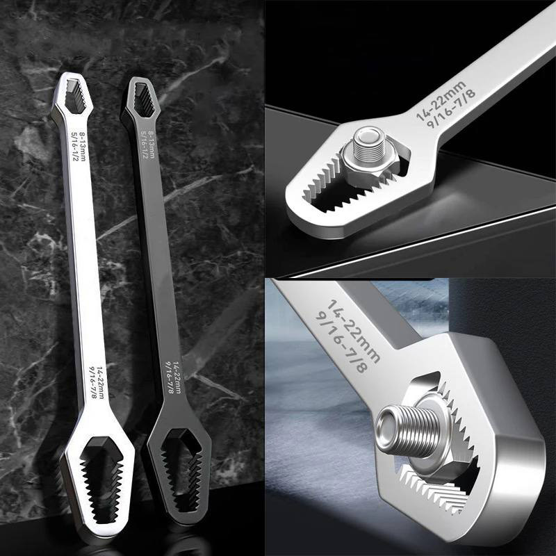 آچار همه فن حریف فلزی