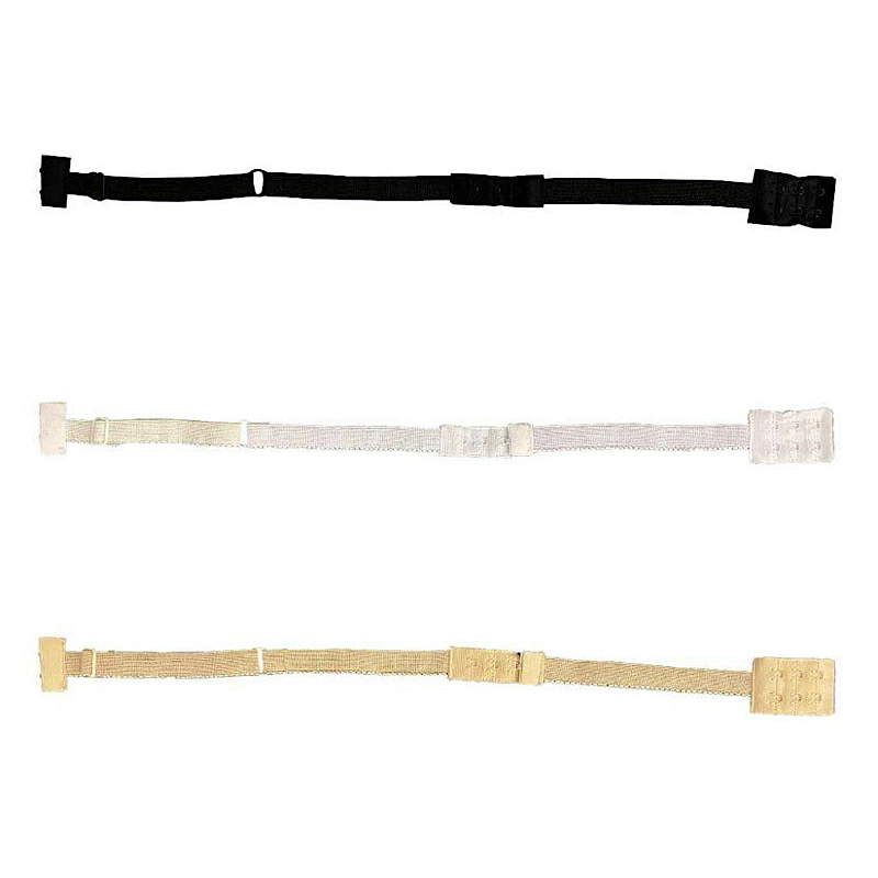 مخفی کننده بند سوتین بسته 3 عددی