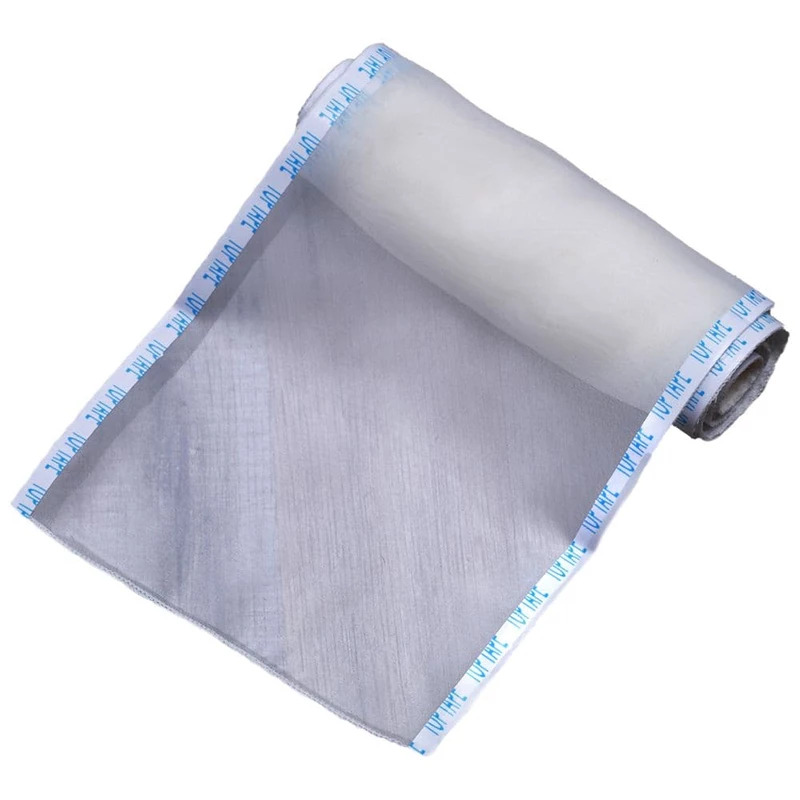 محافظ ریشه فرش 9 متری جنس حریر مدل Carpet Protector