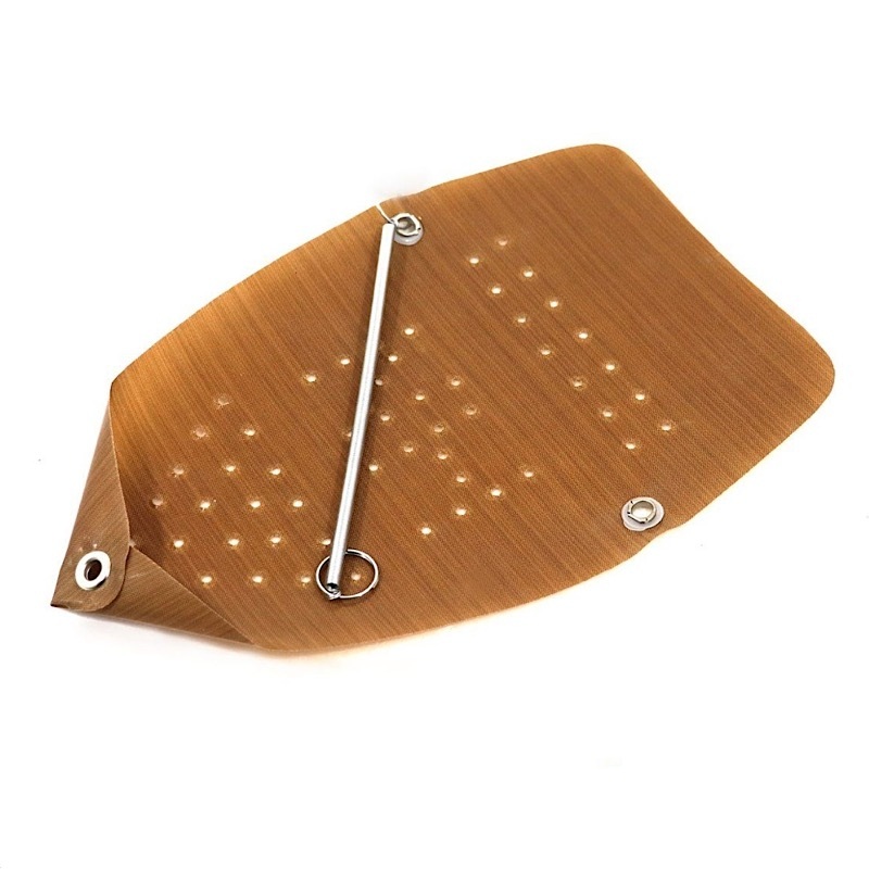 محافظ اتو حرفه ای