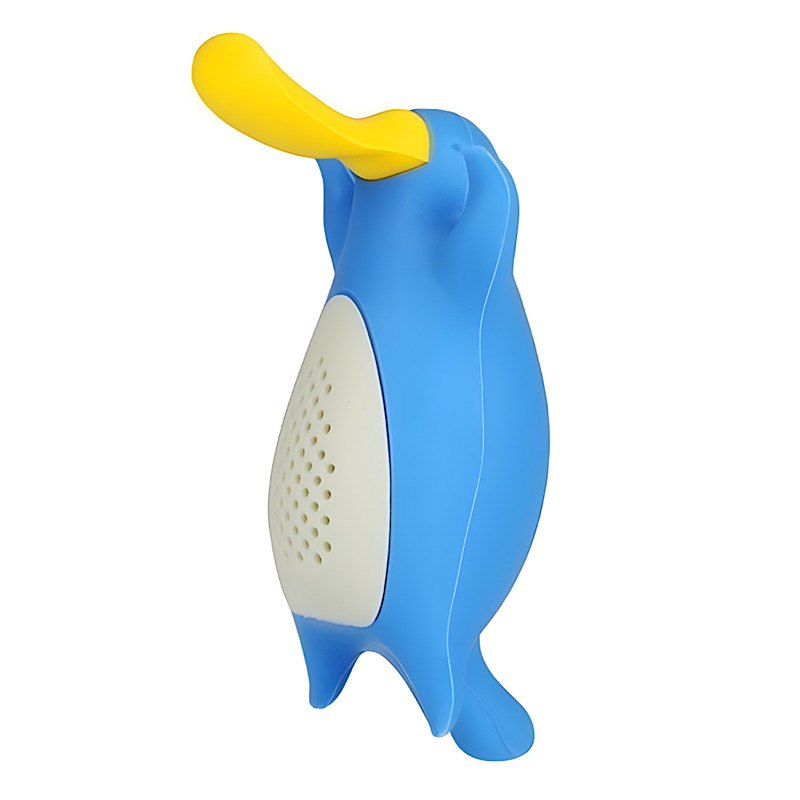 دمنوش ساز فانتزی طرح پنگوئن