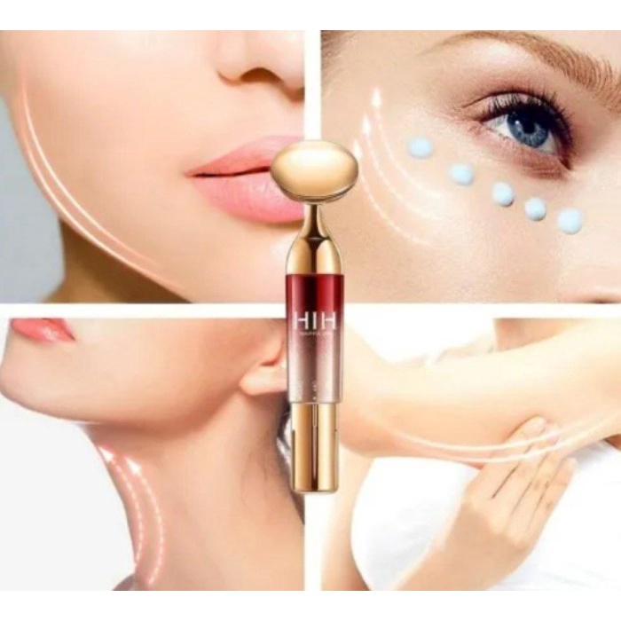 ماساژور لیفت صورت و گردن مدل HIH