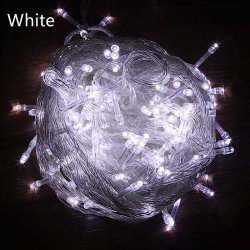 ریسه ال ای دی سوزنی طول 10 متر