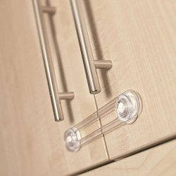 قفل درب کشو و کابینت کودک بسته 10 عددی