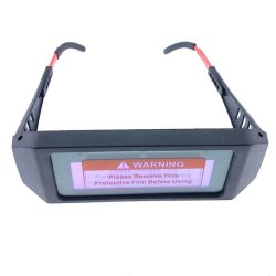 عینک جوشکاری مدل Auto Darkening