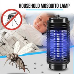 حشره و پشه کش برقی