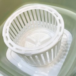 لباسشویی و خشک کن تاشو مسافرتی