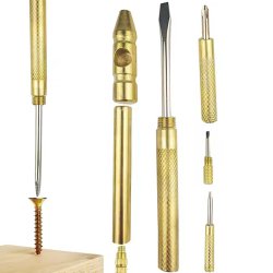 چکش طلایی چندکاره